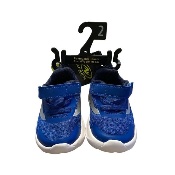 COPY - Athletic Works Mesh Sneakers - Picture 10 of 10